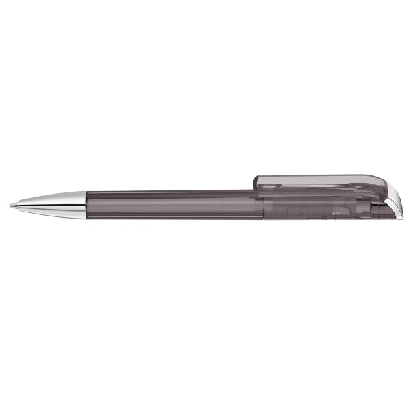 EFFECT TOP Transparent SI Twist-Action Pen