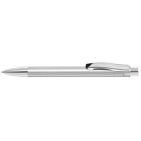 CANDY LUX M SI Plunger-Action Pen
