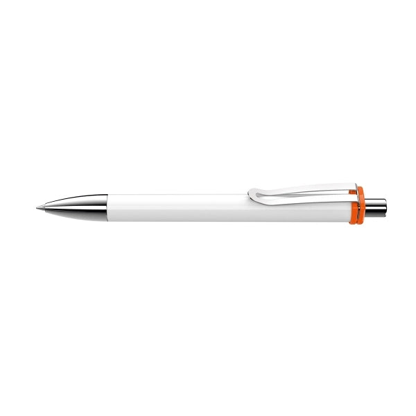 VOGUE XL SI Plunger-Action Pen