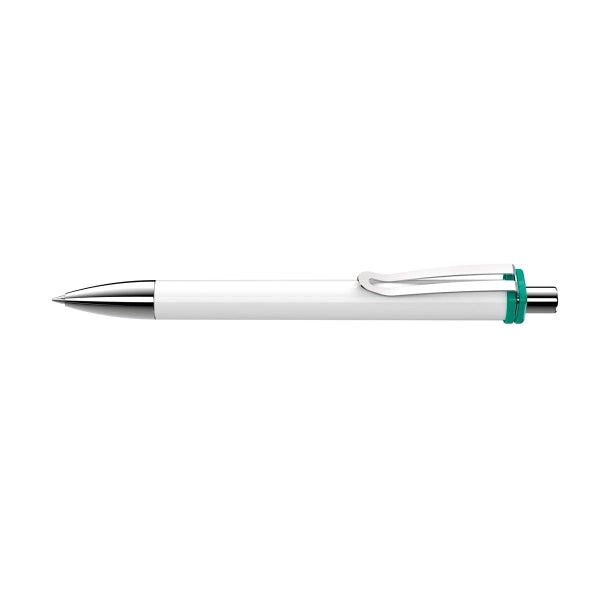 VOGUE XL SI Plunger-Action Pen
