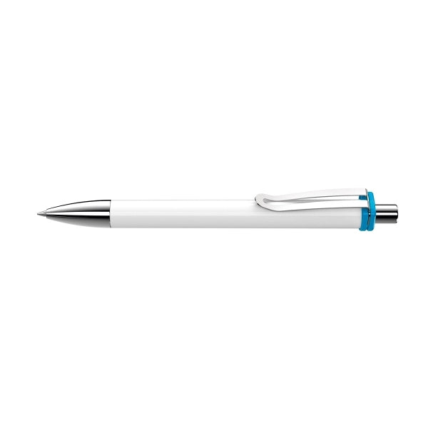 VOGUE XL SI Plunger-Action Pen