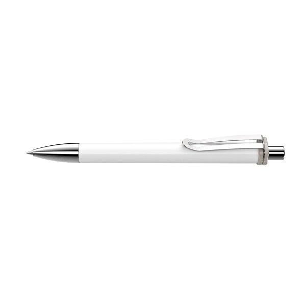 VOGUE XL SI Plunger-Action Pen