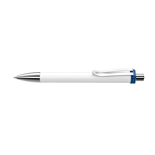 VOGUE XL SI Plunger-Action Pen