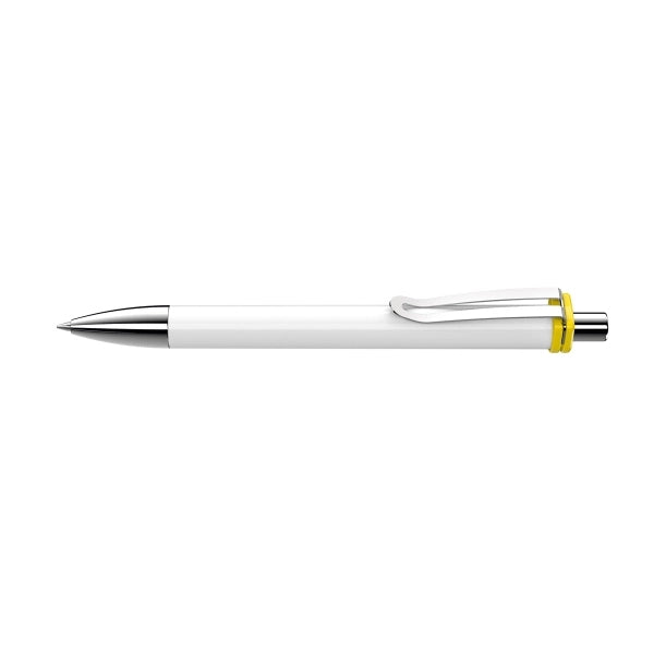VOGUE XL SI Plunger-Action Pen