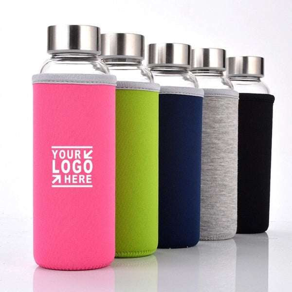 Neoprene Bottle Cover