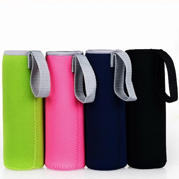 Neoprene Bottle Cover