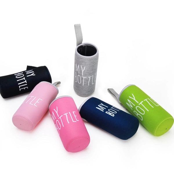 Neoprene Bottle Cover