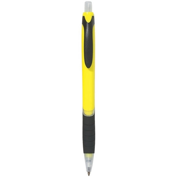 The Saturn Pen