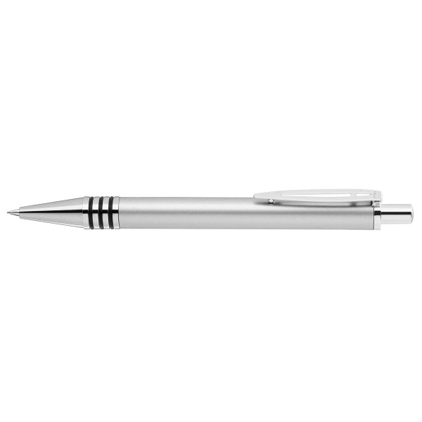 Slimline Plunger-Action Pen