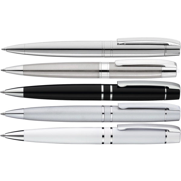 VIP Twist-Action Pen