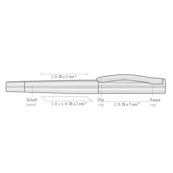 TITAN MR Rollerball