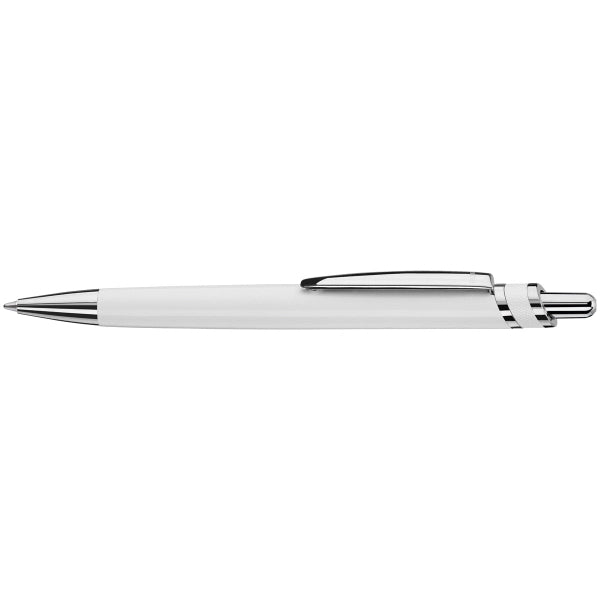 TAROT Plunger-Action Pen