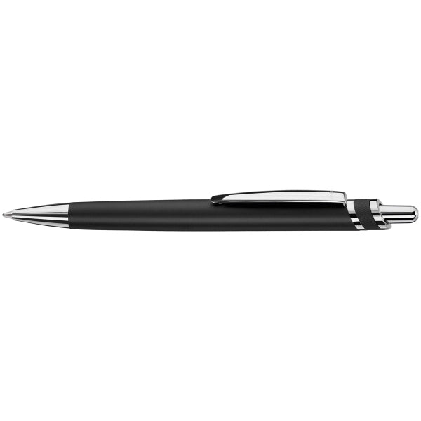TAROT Plunger-Action Pen