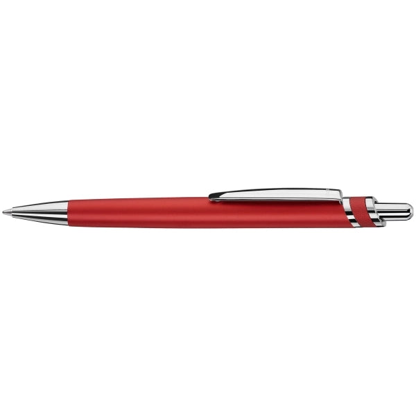 TAROT Plunger-Action Pen