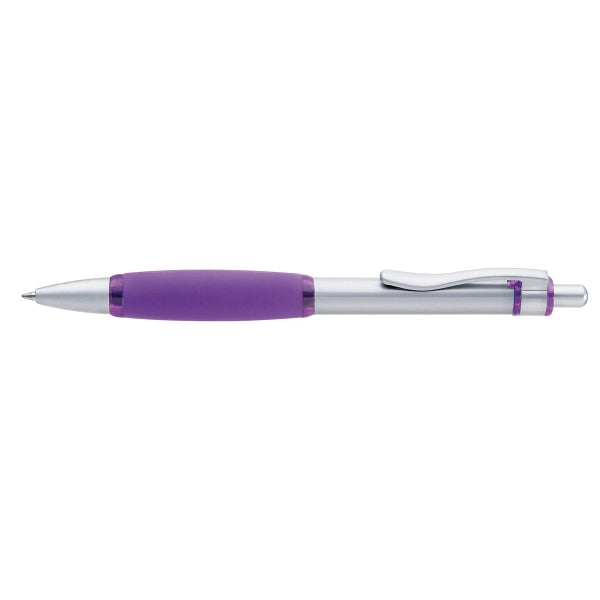 LUCKY Plunger-Action Pen