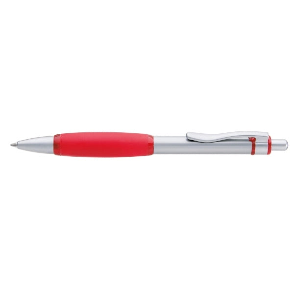 LUCKY Plunger-Action Pen