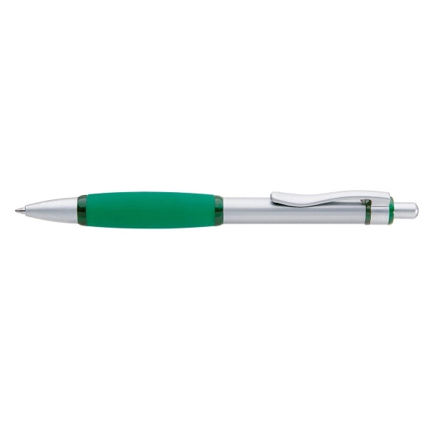 LUCKY Plunger-Action Pen