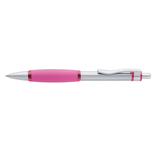 LUCKY Plunger-Action Pen