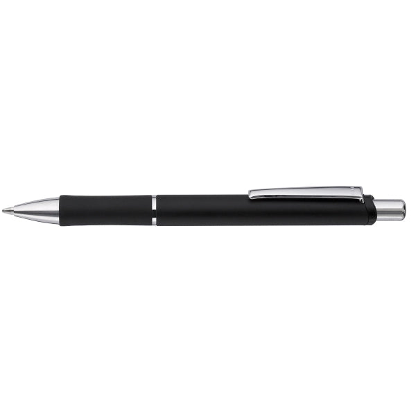 COMMA Plunger-Action Pen