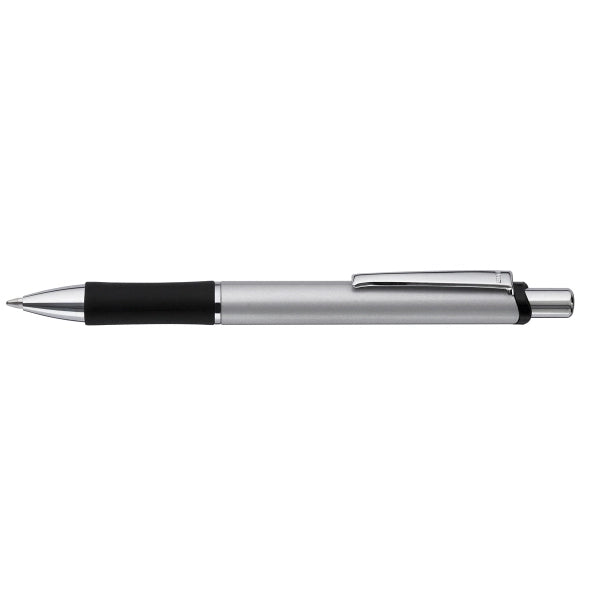 COMMA Plunger-Action Pen