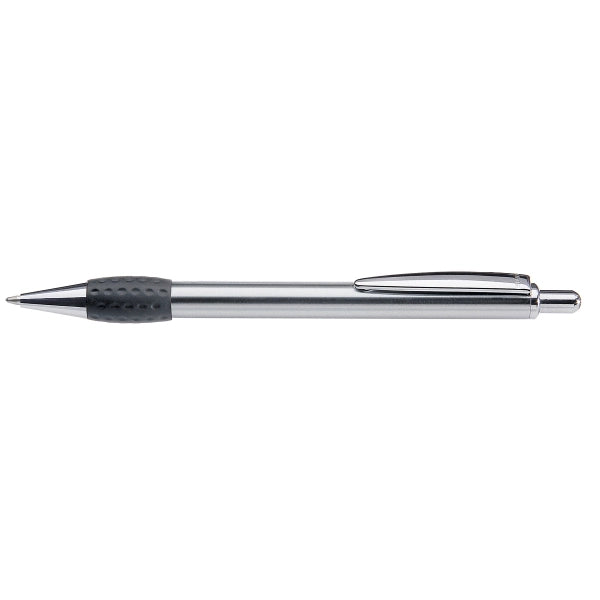 COSMOS Plunger-Action Pen