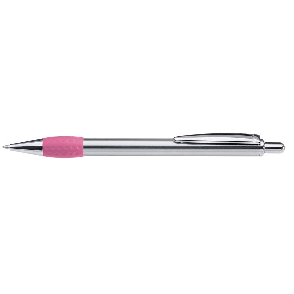 COSMOS Plunger-Action Pen