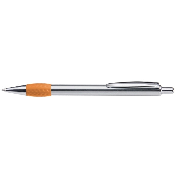 COSMOS Plunger-Action Pen