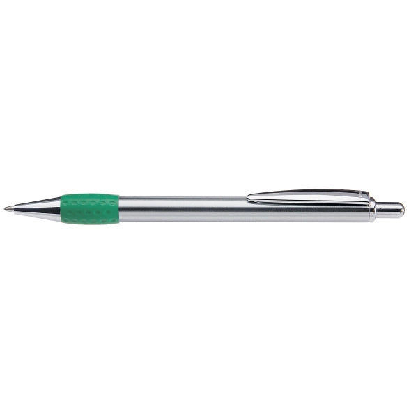 COSMOS Plunger-Action Pen