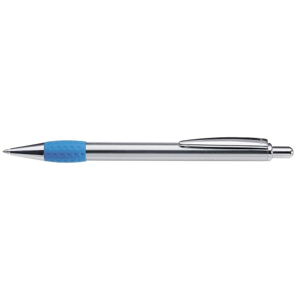 COSMOS Plunger-Action Pen
