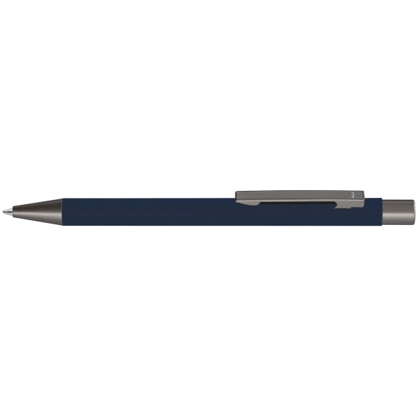 STRAIGHT GUM Plunger-Action Pen