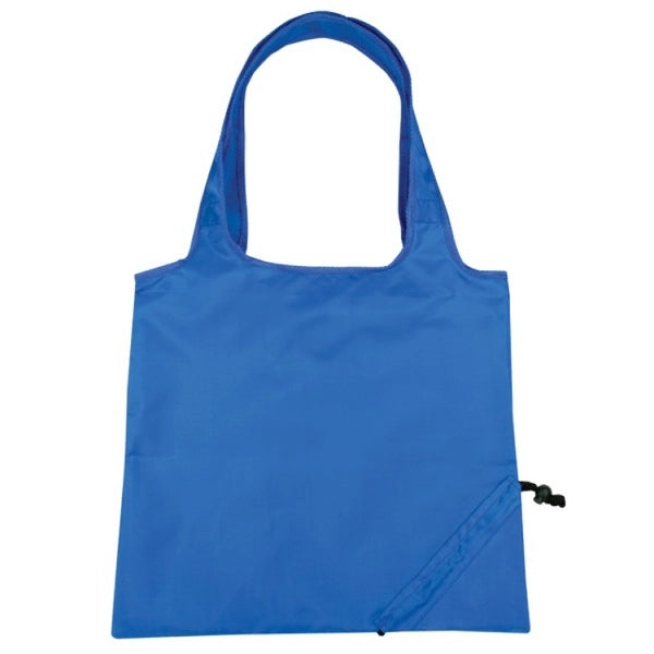 Foldable Tote Bag