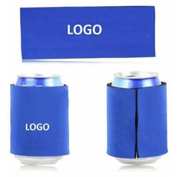 Slap Can Cooler Buddy