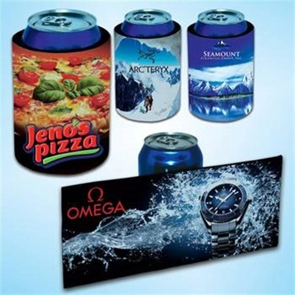 Slap Can Cooler Buddy