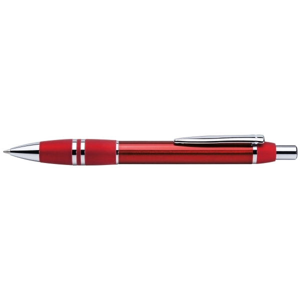 VENUS Plunger-Action Pen