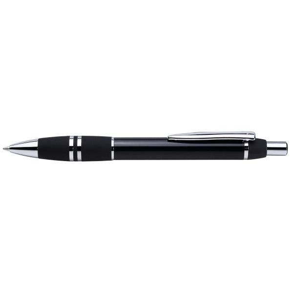 VENUS Plunger-Action Pen