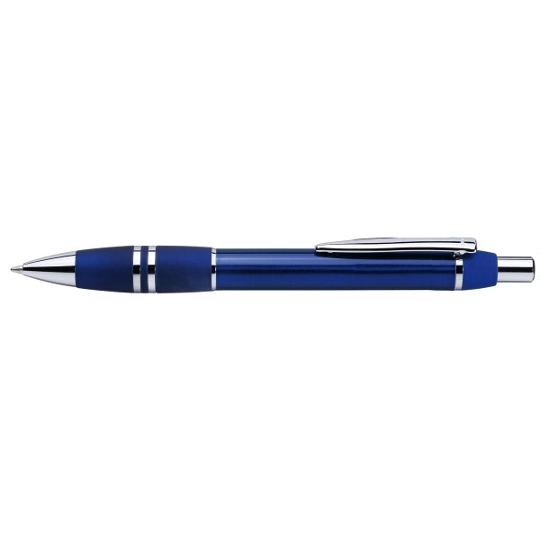 VENUS Plunger-Action Pen
