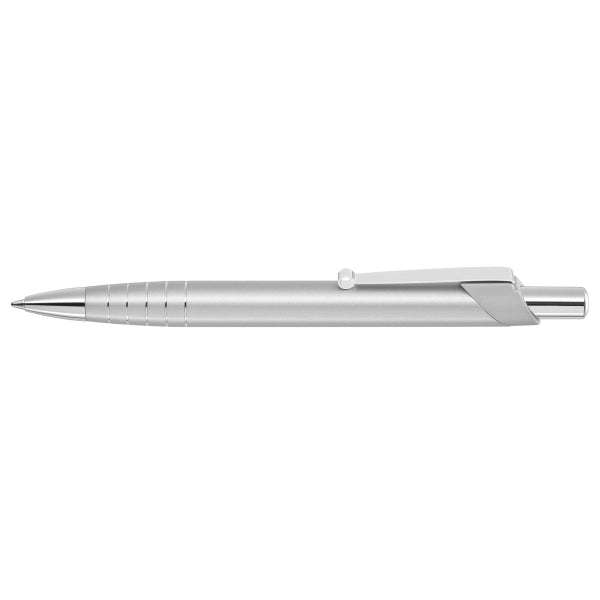 MOON Plunger-Action Pen