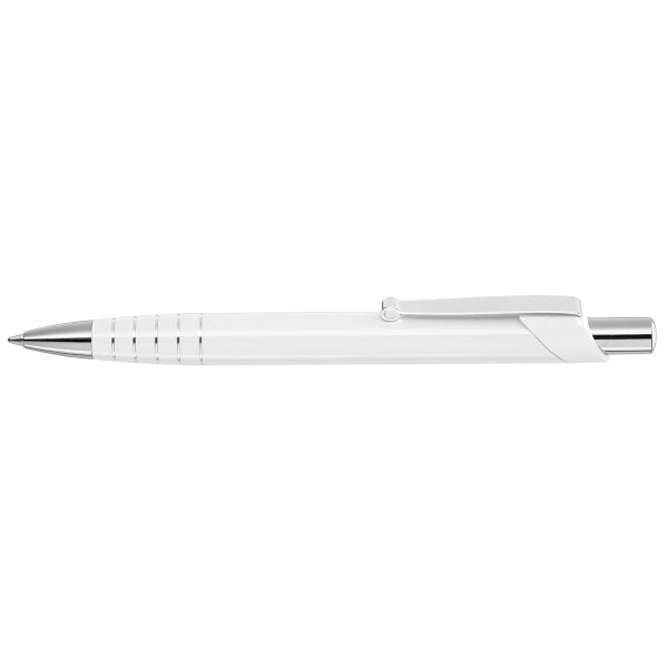 MOON Plunger-Action Pen