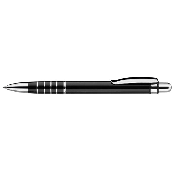 ARGUS L Plunger-Action Pen