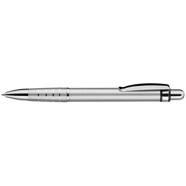 ARGUS L Plunger-Action Pen