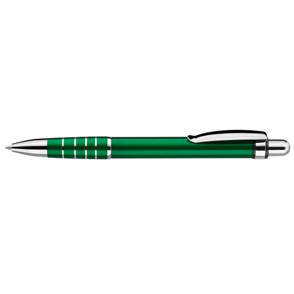 ARGUS L Plunger-Action Pen