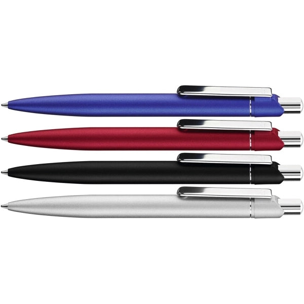 PRIMUS Plunger-Action Pen