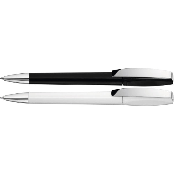 CHILL SI Twist-Action Pen