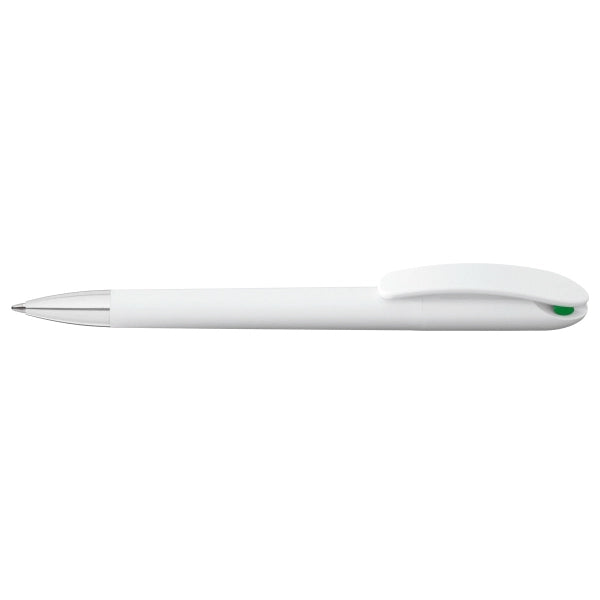 SPOT SI Plunger-Action Pen