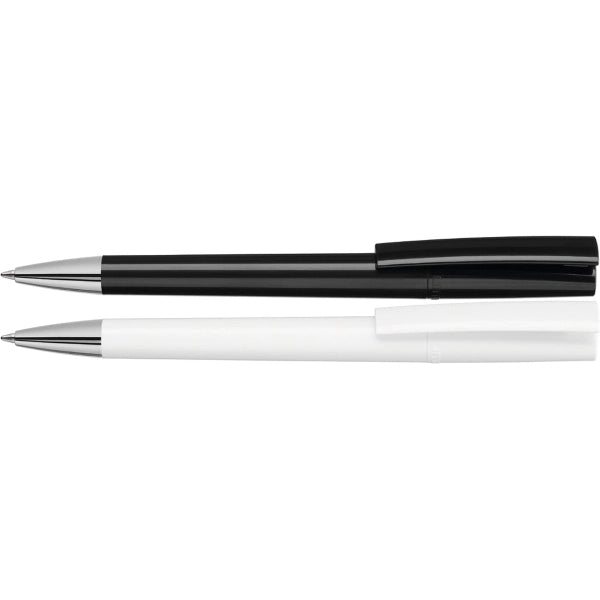 ULTIMO SI Twist-Action Pen