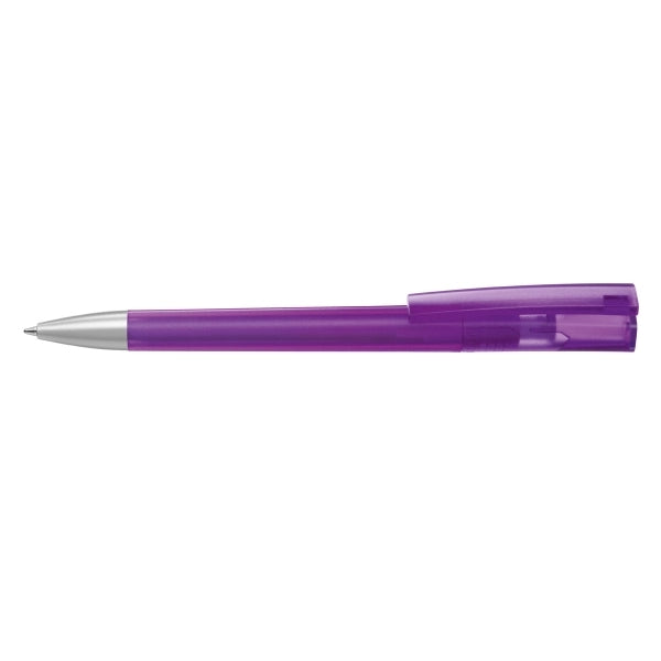 ULTIMATE Frozen SI Twist-Action Pen