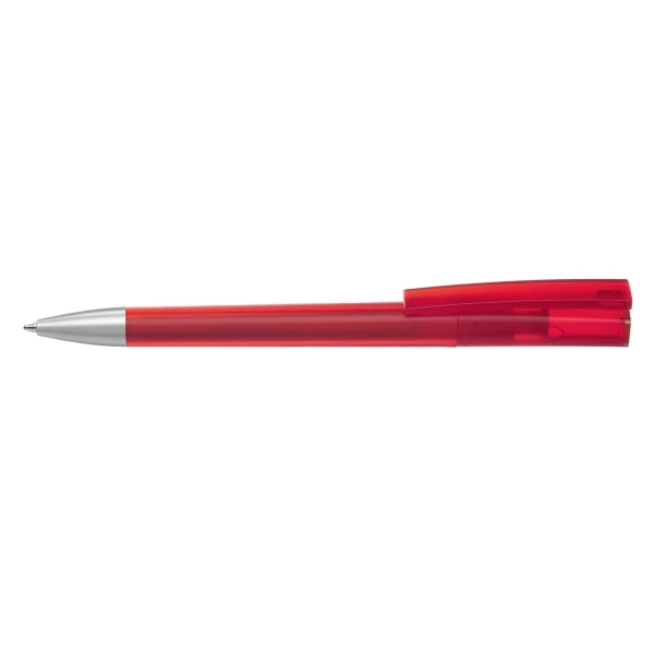 ULTIMATE Frozen SI Twist-Action Pen