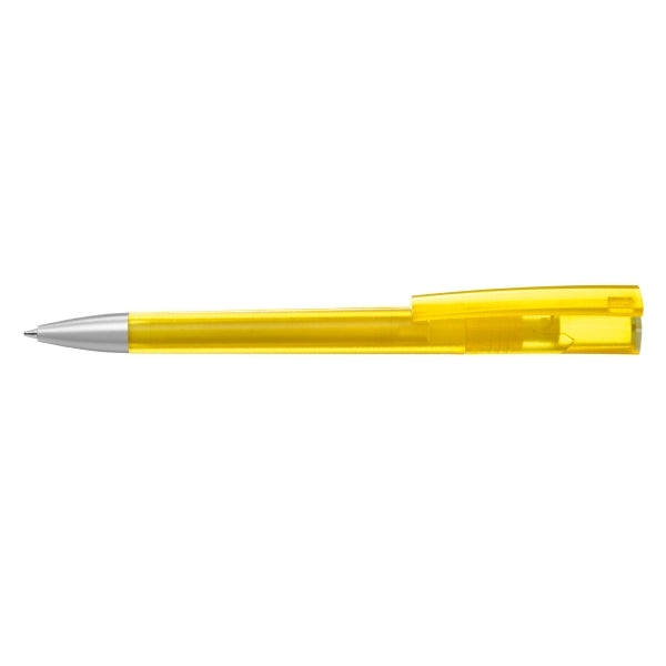 ULTIMATE Frozen SI Twist-Action Pen