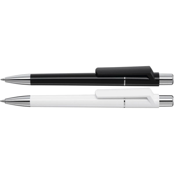PEPP SI Plunger-Action Pen