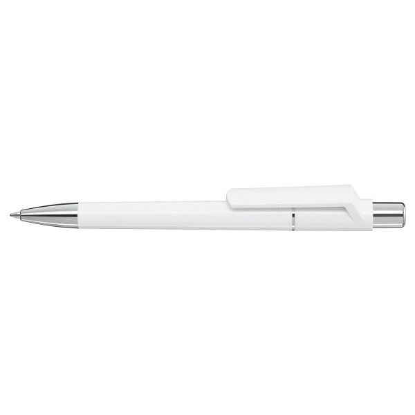 PEPP SI Plunger-Action Pen